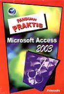 Panduan Microsoft Access 2003